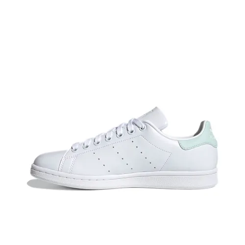 Adidas Stan Smith White Dash Green Women's