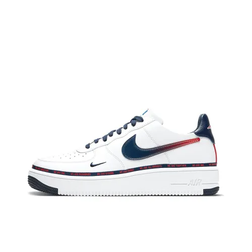 Nike Air Force 1 Ultra New England Patriots 2020