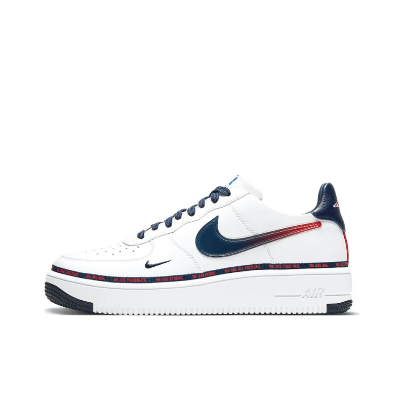 Nike Air Force 1 Ultra New England Patriots 2020-0