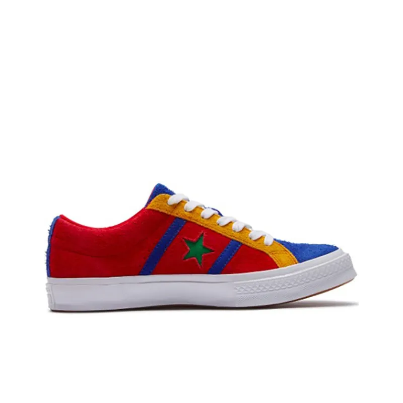 Converse One Star Academy Ox Multi-1