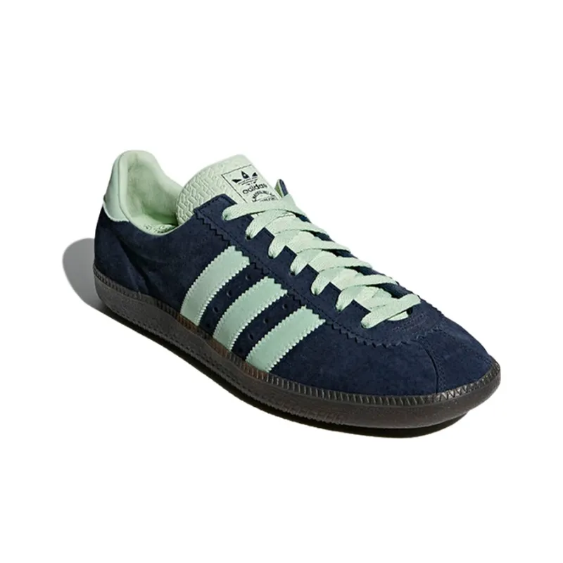 Adidas Spezial Padiham Night Navy-2
