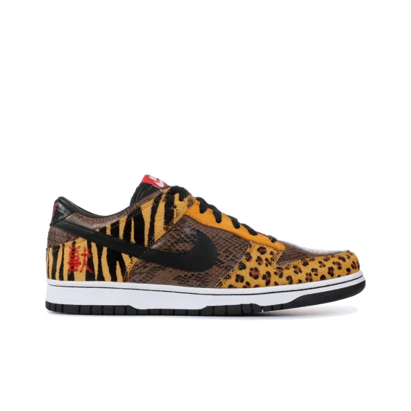 Nike Dunk Low Beast Pack-1