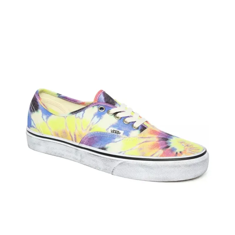 Vans Authentic Washed Tie Dye-2