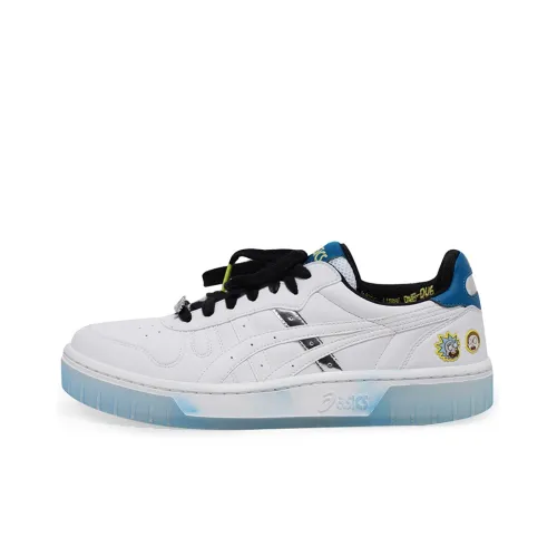 Asics Gel-Court Skate shoes Unisex