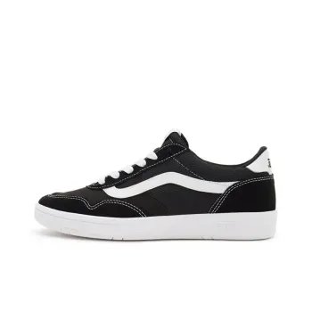 Cruze Too Vans Cc 'Staple Black White'