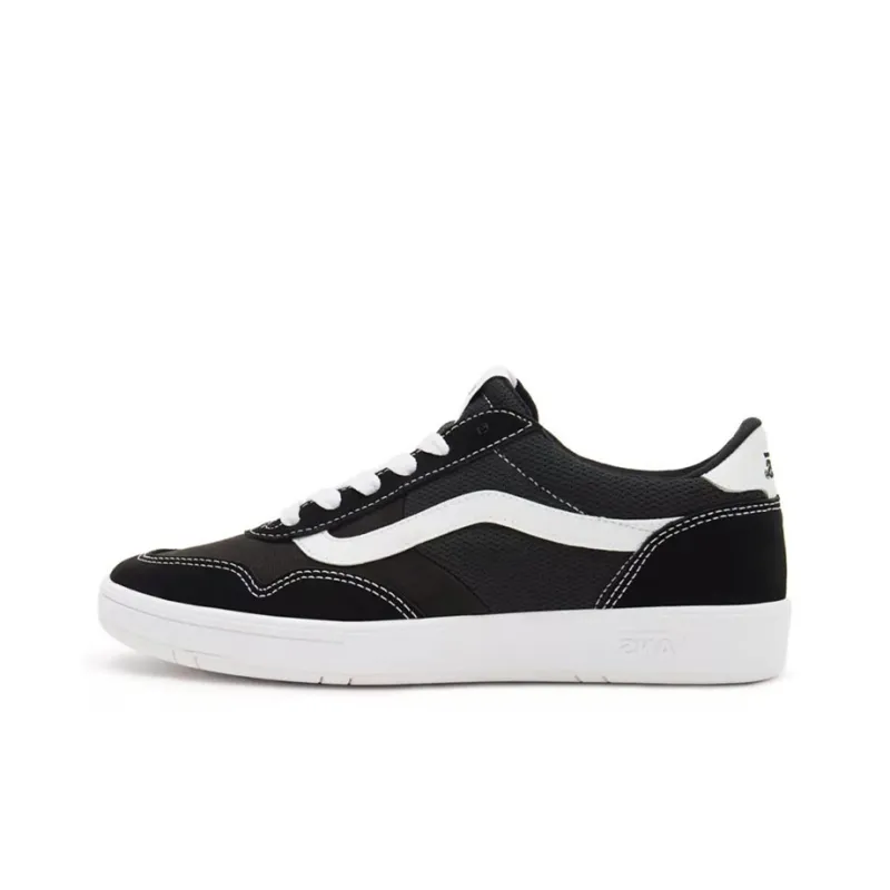 Vans Cruze Too Cc 'Staple Black White'-0