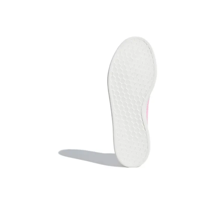 Adidas Women's Court Adapt 'True Pink' Women's-5