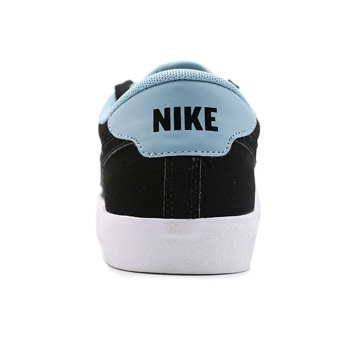 Nike Tennis Classic Ac Black/Blue-4
