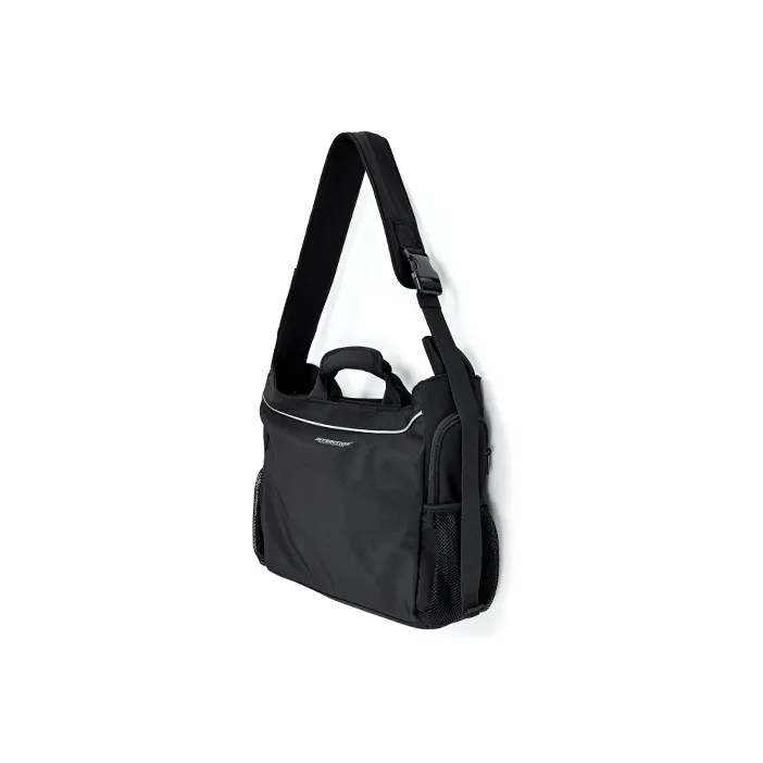 MYEDITION Handbags Black-1