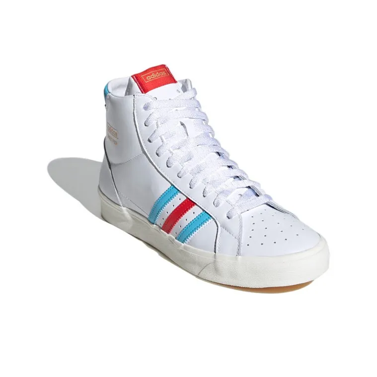 Adidas Basket Profi Cloud White-1