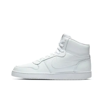 Nike Ebernon Mid White