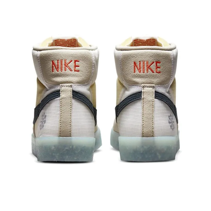 Nike Blazer Mid 77 Move To Zero Glacier Ice-4