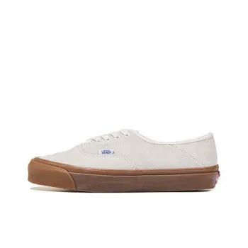 Style 43 Og Vans Lx Suede 'Sugar Swizzle'