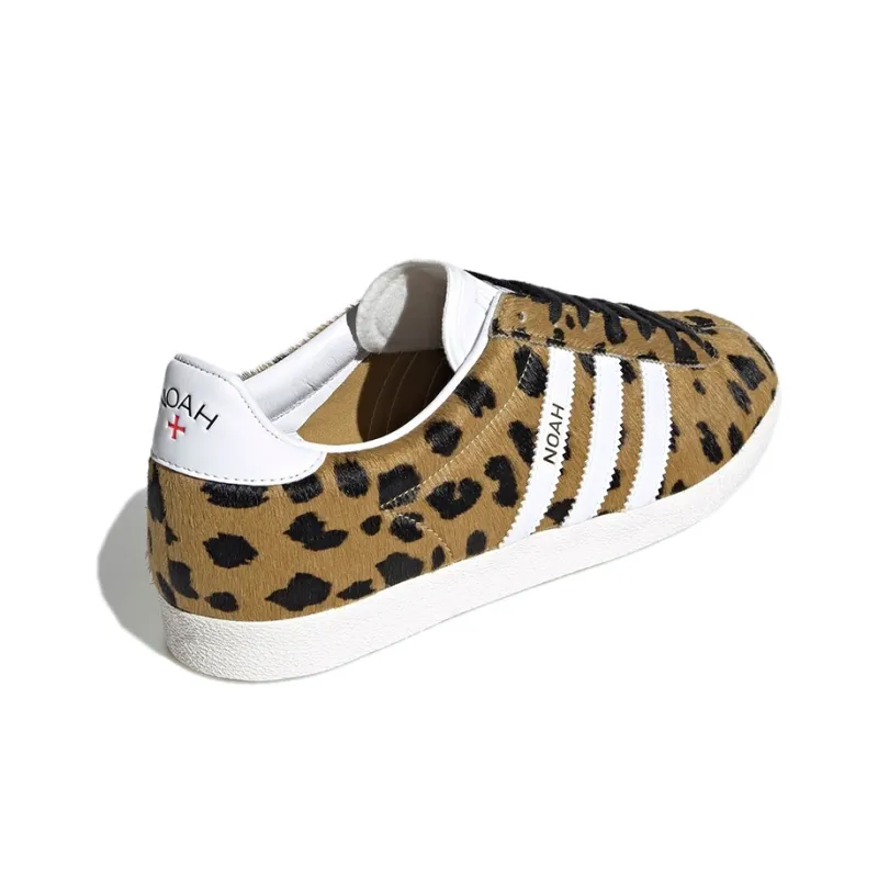 Adidas Originals Gazelle Noah Cheetah-3