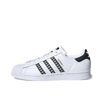 Superstar Adidas Originals 'Trefoil Stripe'