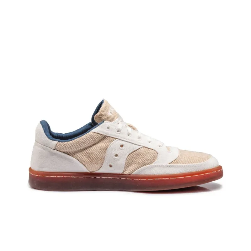 saucony Jazz Court RFG Natural-1
