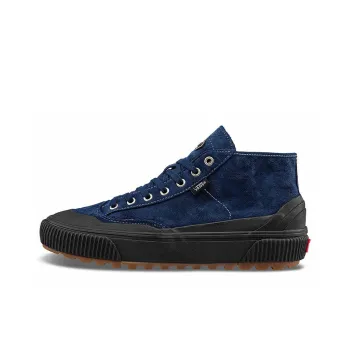 Vans Destruct Mid Mte 1 'Blue Black'