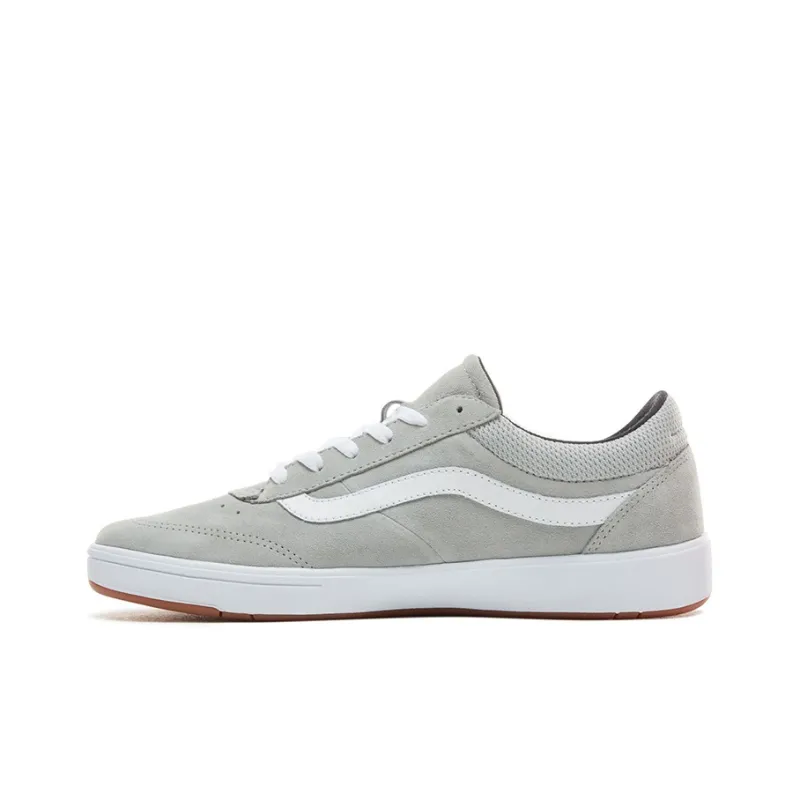 Vans Staple Ultracush Cruze 'Gray White'-0