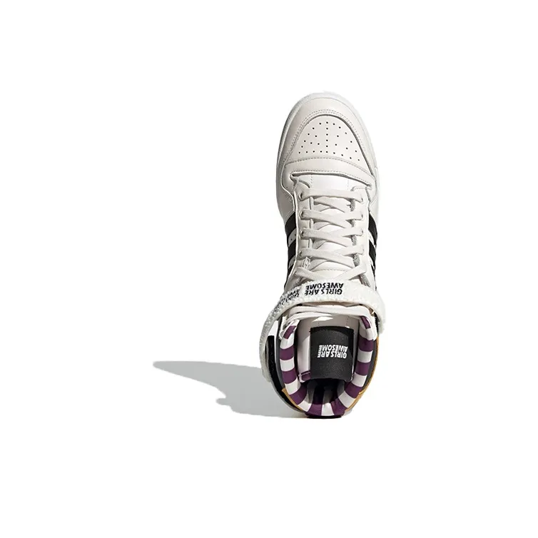 Adidas Forum 84 High Girls Are Awsome-3