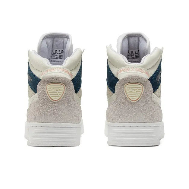 PUMA Slipstream Mid Mutation Beast Ivory-3