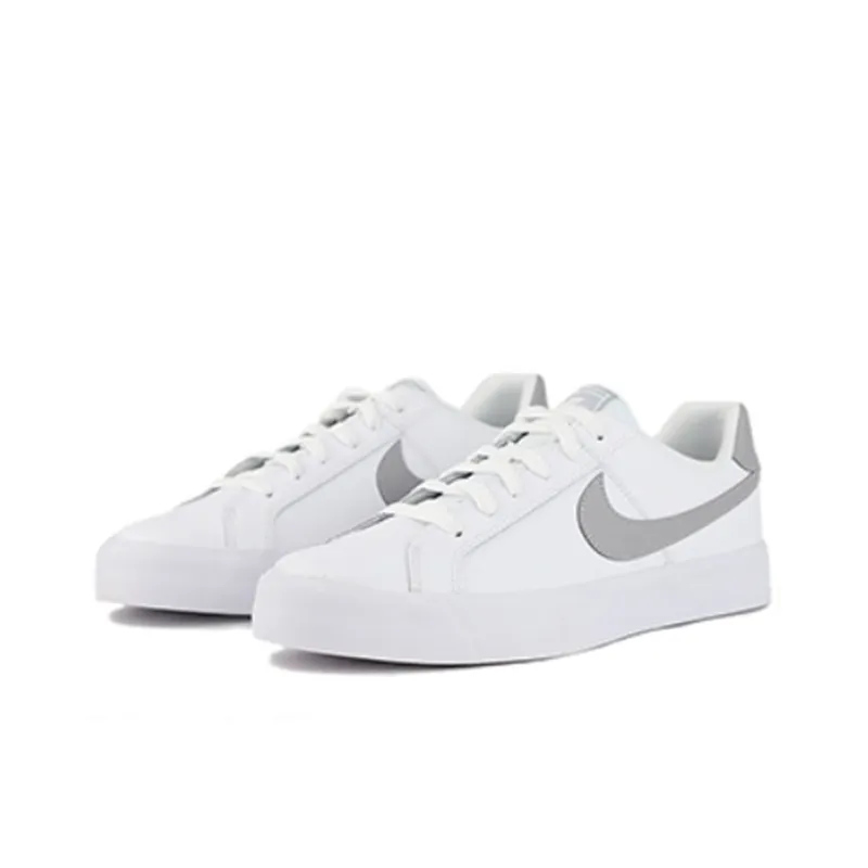 Nike Court Royale Ac Lt Smoke Grey-2