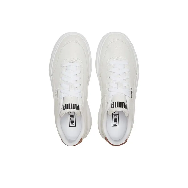 PUMA Oslo Sneakers 'White' Women's-3