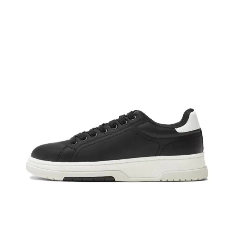 ZARA Cushioning Anti-Slip And Wear-Resistant Low-Top Casual Shoes Men's-0