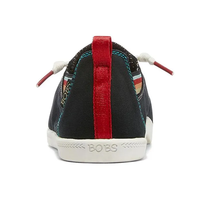 Skechers Beach Bingo Rainbow Renegade 'Black' Women's-3
