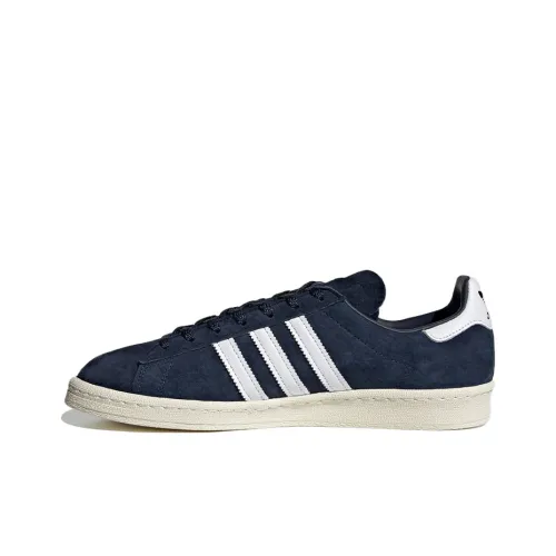 Adidas Campus 80s Collegiate Navy