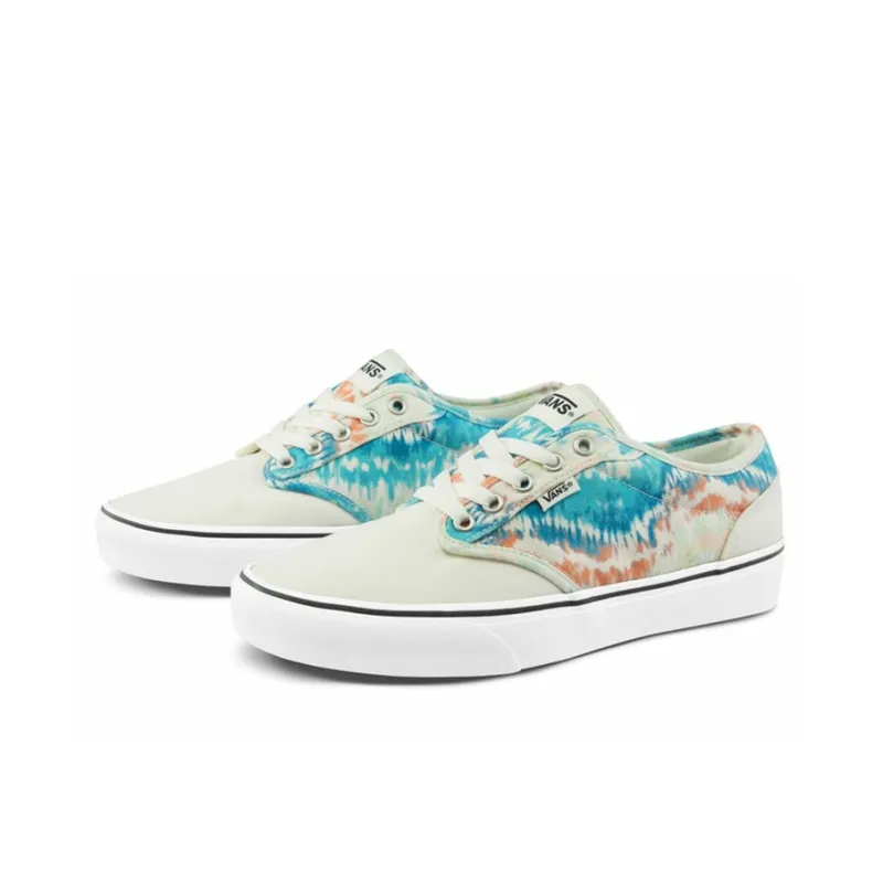 Vans Atwood 'Tie Dye'-1