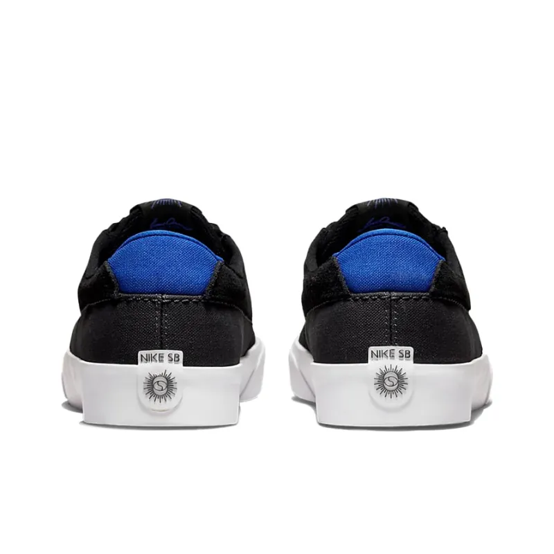 Nike Shane Sb 'Black Hyper Royal'-4