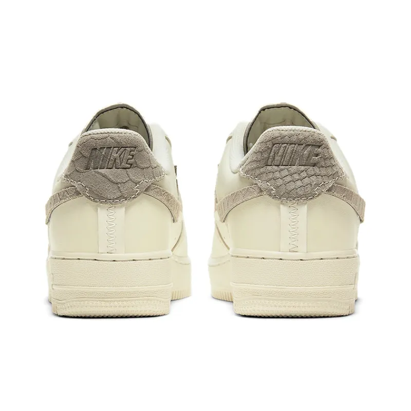 Nike Air Force 1 Low Lxx Sea Glass Python Women's-4