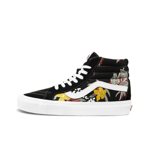 Vans SK8 Hi 38 DX Anaheim Factory-Aloha