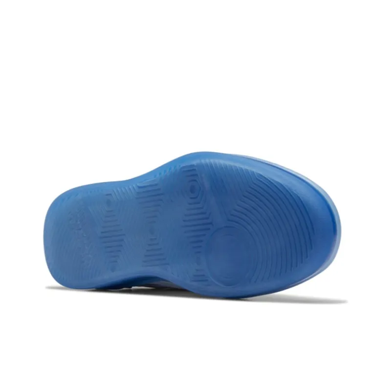 Royal Reebok Techque T Ce 'Footwear White Bright Cobalt'-5