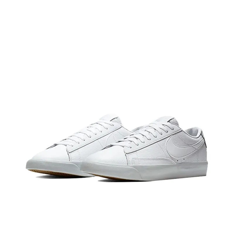 Nike Blazer Low Lx 'Pure Platinum'-2