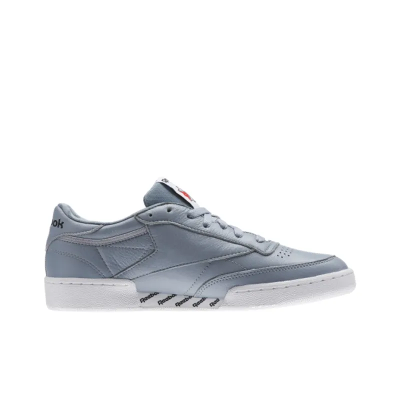 Reebok Club C 85 So Grey/Blue-1