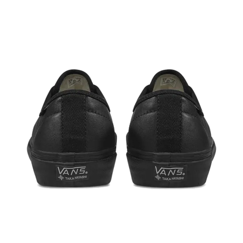 Vans Taka Hayashi X Vans Vault Authentic One Piece Lx Black-3