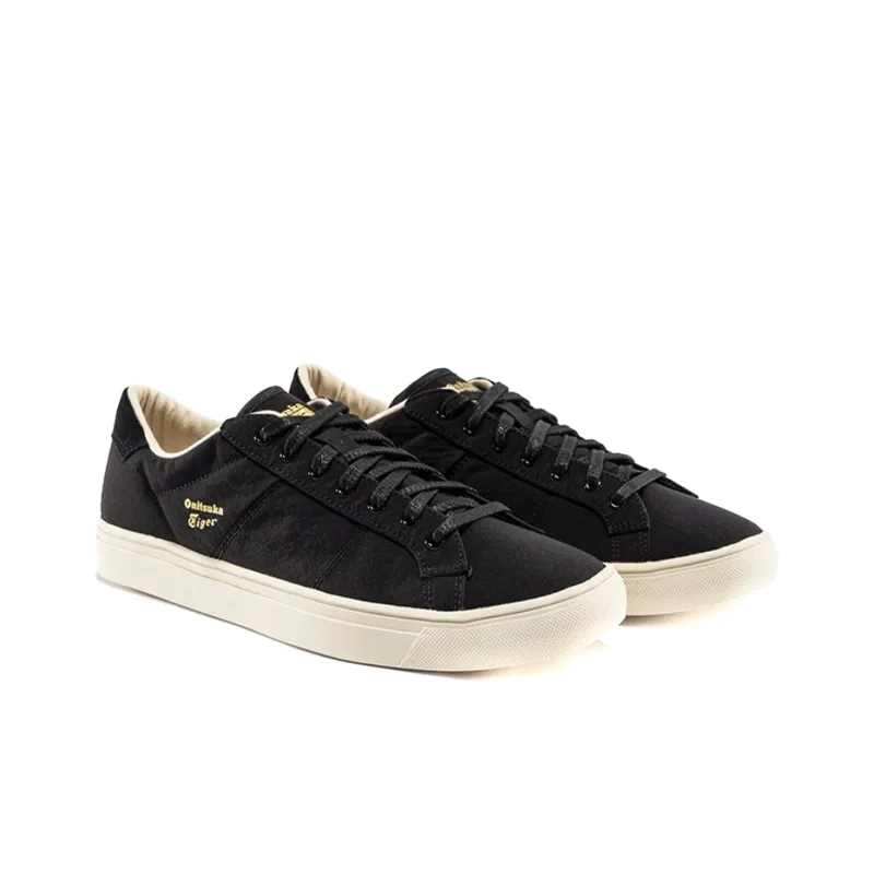 Onitsuka Tiger Unisex Lawnship 2.0 'Black'-1