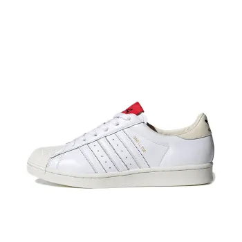 Adidas Originals Superstar 424 Shelltoe