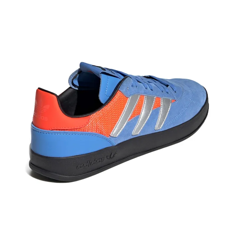 Adidas Sobakov P94 Real Blue Solar Red-3