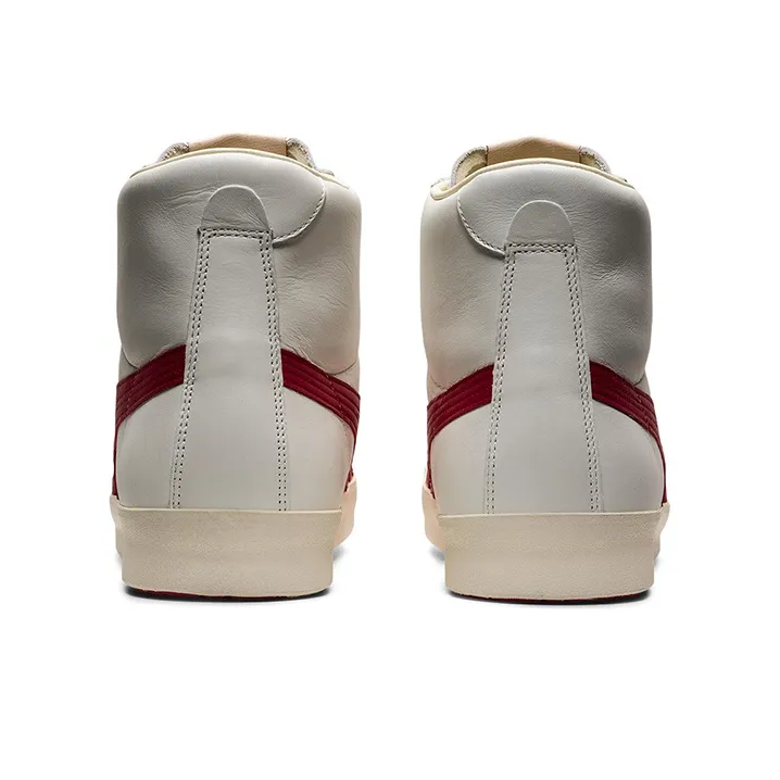 Onitsuka Tiger Fabre Hi Nm 'White Classic Red'-2
