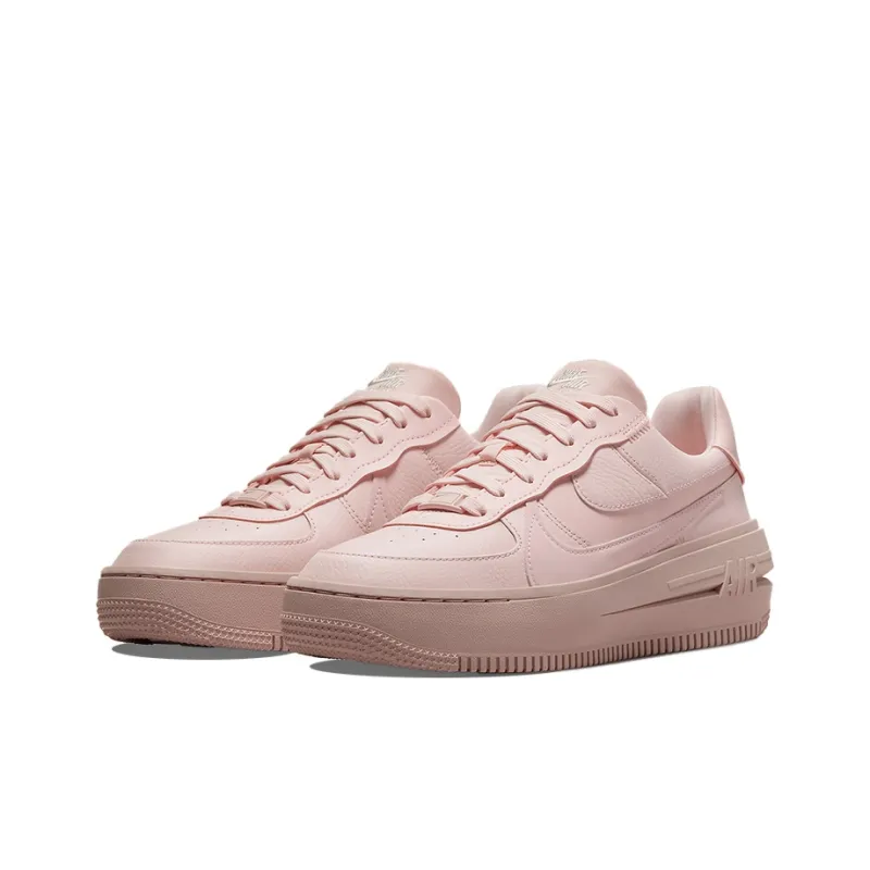 Nike Air Force 1 PLT.AF.ORM 'Atmosphere' Women's-2