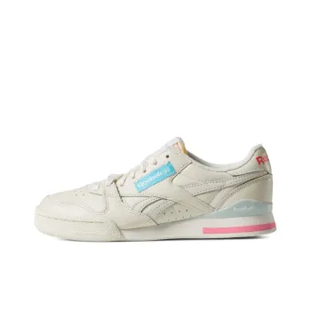 Phase 1 Women's Reebok Pro 'Pop Pack' Women's