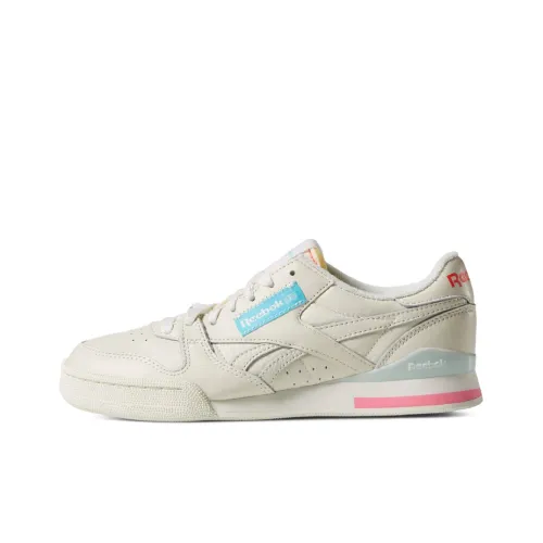 Reebok Phase 1 Women's Pro 'Pop Pack'