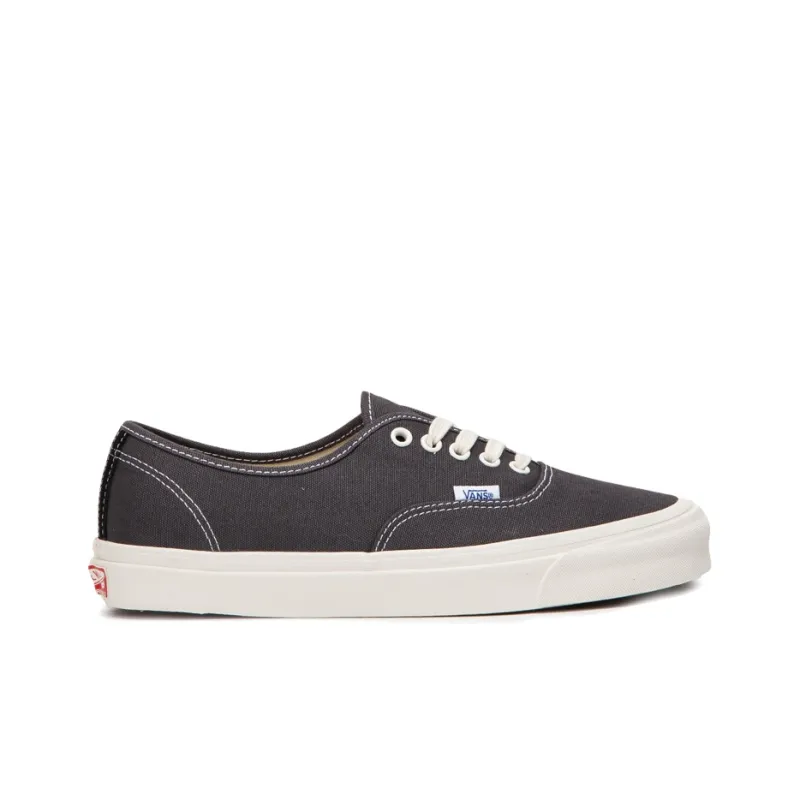 Authentic Og Vans Lx Canvas-1