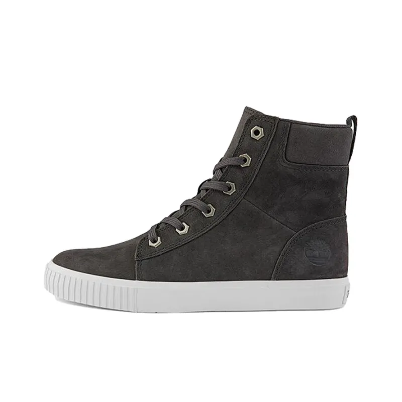 Timberland Skyla Bay 'Dark Grey' Women's-0