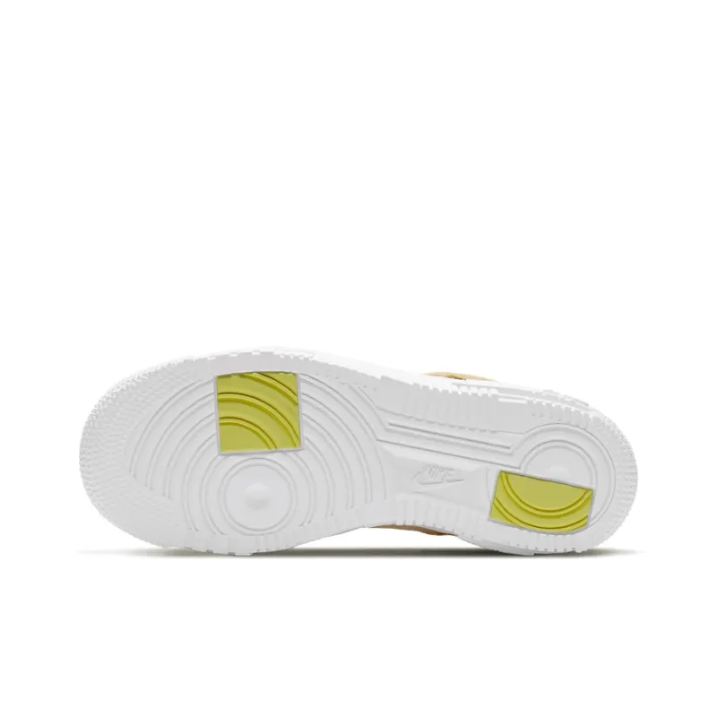 Nike Air Force 1 Low Pixel Sail Coconut Milk Women's-5