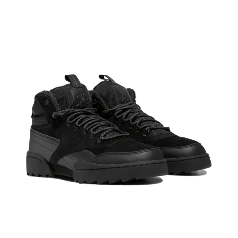 Reebok Exofit Hi Plus Ripple 'Black'-2