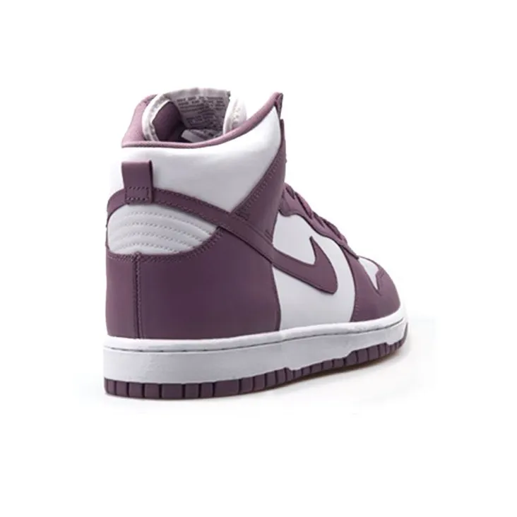 Nike Dunk High 'Violet Dust'-4