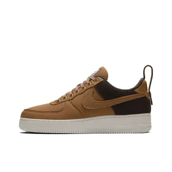 Nike Air Force 1 Low Carhartt Wip Ale Brown